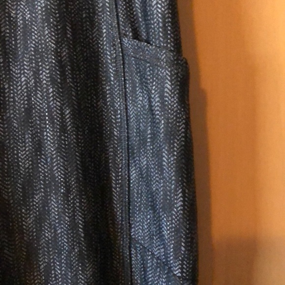 2 Pair! Maurice inMotion Leggings - Picture 2 of 3